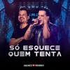 Só Esquece Quem Tenta (ao Vivo) - Single, 2020