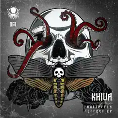 Butterfly Effect - EP by Khiva album reviews, ratings, credits