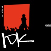 IDK artwork