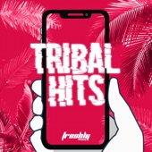 Freshly Tribal Hits artwork