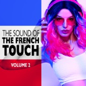 The Sound of the French Touch, Vol. 2 artwork