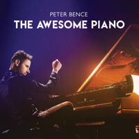 Peter Bence - The Awesome Piano artwork