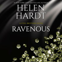 Helen Hardt - Ravenous: The Steel Brothers Saga, Book 11 (Unabridged) artwork