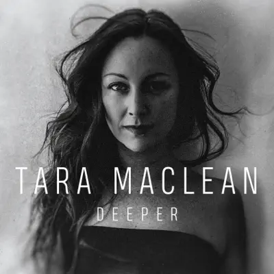 Deeper - Tara Maclean