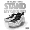 Stand My Ground (feat. Aktual) song lyrics
