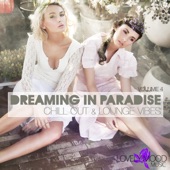 Dreaming in Paradise, Vol. 4 artwork