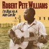 Robert Pete Williams - Pardon Denied Again