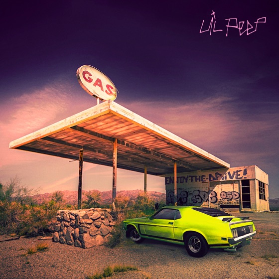 Cover artwork for Moving On