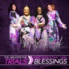 The Greater the Trial's ,The Greater the Blessing's - Single