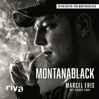 Dennis Sand, Marcel Eris & Rolf Berg - MontanaBlack artwork