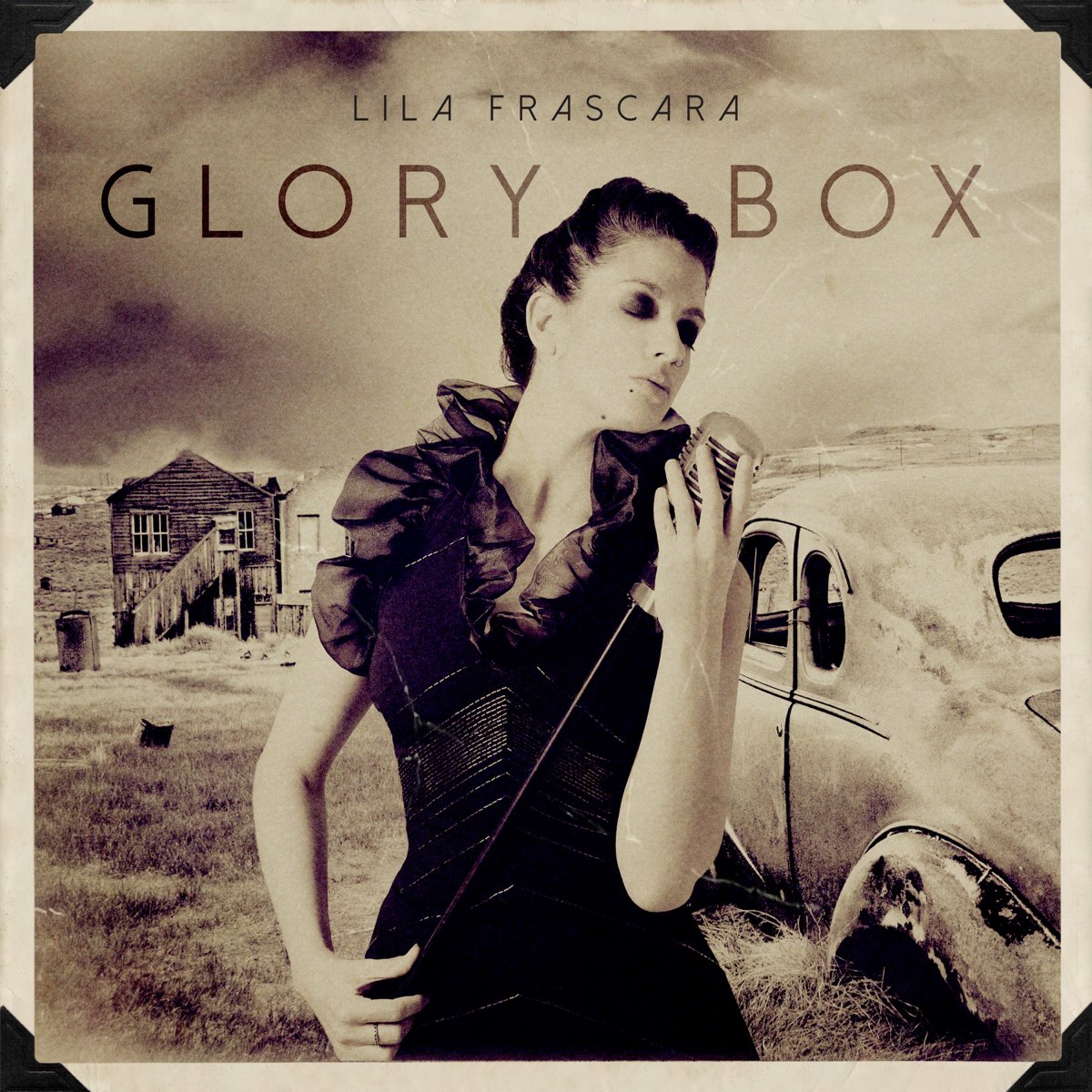 Глори песни. Lila Frascara. Glory Box. Песня glorious. Песня Glory Box.