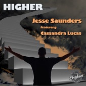 Higher (Remixes) [feat. Cassandra Lucas] artwork