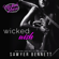 Sawyer Bennett - Wicked Wish