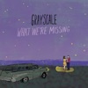 Grayscale - Palette