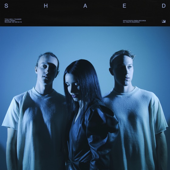 Cover artwork for Isou