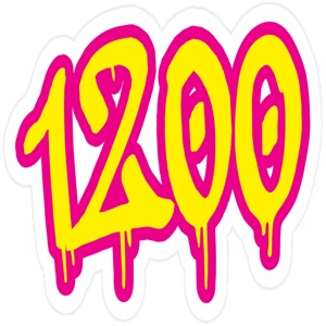 Episode no.99 by Funky Diabetic – 1200MIX