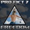 Freedom - PROJ3CT 7 lyrics