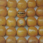 Hommy: A Latin Opera