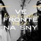 Ve frontě na sny (feat. Kali) artwork