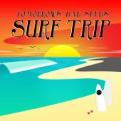 Surf Trip artwork