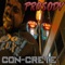 Prosody - CON-CRETE lyrics