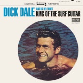 Dick Dale & His Del-Tones - Riders in the Sky