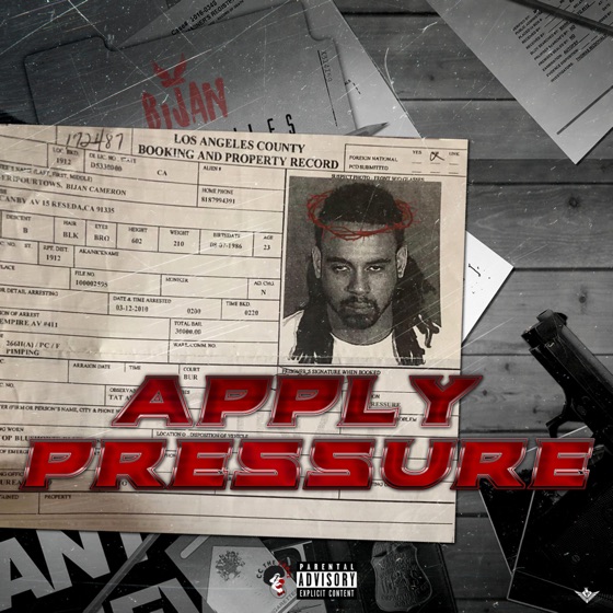 Cover artwork for Push Start Button