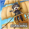 Searching (feat. Jenna Evans) - Single