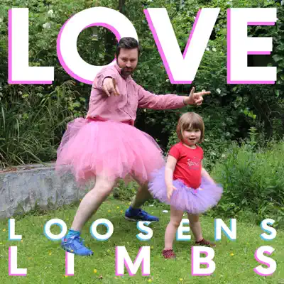 Love Loosens Limbs - Single - Tom Rosenthal