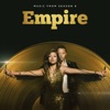 Empire (Season 6, Over Everything) [Music from the TV Series] - Single artwork