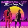 International Love (feat. Snoop Dogg) - Single