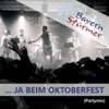 Ja beim Oktoberfest (Partymix) - Single
