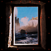 For Sure - Future Islands Cover Art