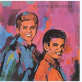 The Everly Brothers - Grandfather's Clock