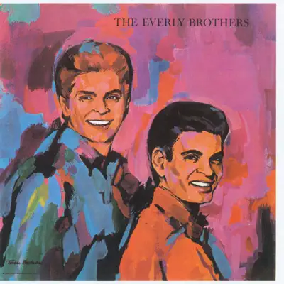 Both Sides of an Evening - The Everly Brothers