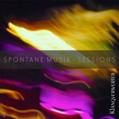 Spontane Musik - Sessions artwork