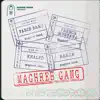 Maghreb Gang (feat. French Montana, Khaled & HAMZA) [Saucegod Remix] - Single album lyrics, reviews, download