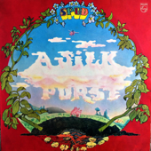 A Silk Purse - Spud