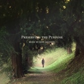 Preserving the Purpose - EP artwork