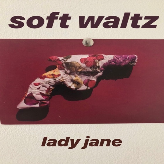 Cover artwork for Ghosts