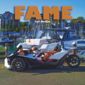 Fame artwork