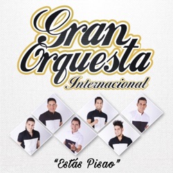 Gran Orquesta Internacional - Que Nadie Se Entere