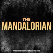The Mandalorian (Theme from "Star Wars: The Mandalorian") artwork