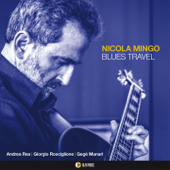 Blues Travel - Nicola Mingo