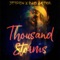 Thousand Storms (feat. Bad Actor) - 3typen lyrics