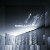 Passion & Confusion - EP artwork