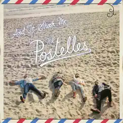 ...And It Shook Me by The Postelles album reviews, ratings, credits