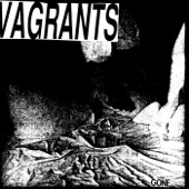 Vagrants - Open Book