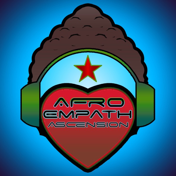 Afro Empath Ascension: Black Beyond Matter