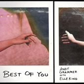 Best of You (with Elle King) artwork